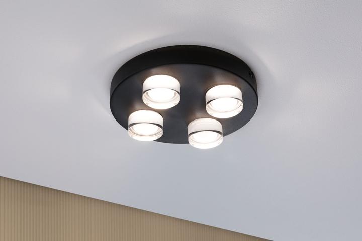 Actual product image Paulmann Badleuchte Kame (2480 lm)