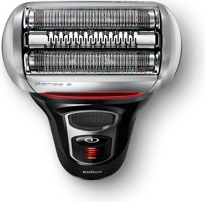 Actual product image Braun Series 5 - 5090cc