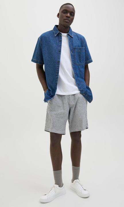 Produktbild Jack & Jones Tapered Fit Shorts Shorts (M)