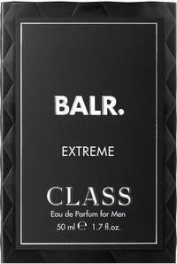 Actual product image Balr 3 For Men - Men's Fragrance (Eau de parfum, 50 ml)