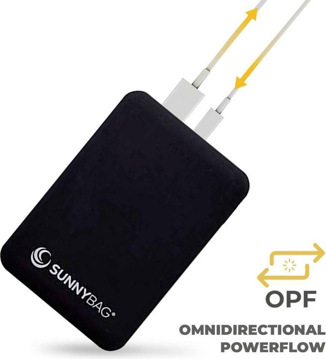 Produktbild Sunny Bag Compact10000 (10000 mAh, 37 Wh)