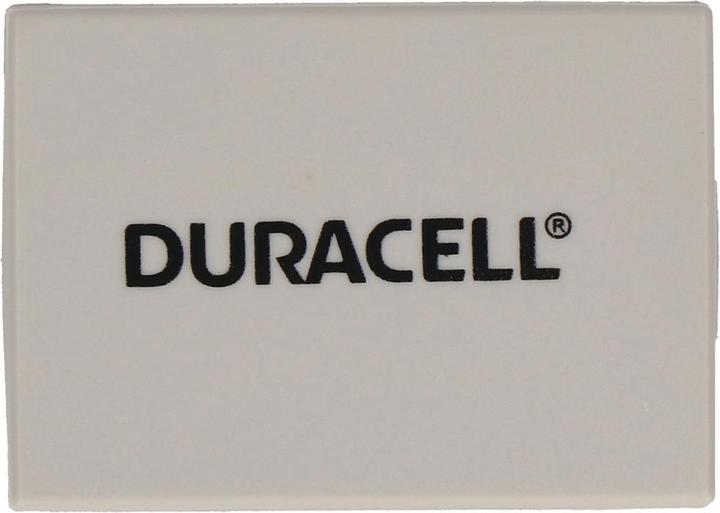 Actual product image Duracell Lithium-ion battery NB-7L, 1000 mAh (Camera battery)