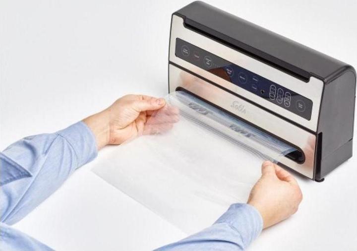 Image du produit Solis Verti Vac Plus