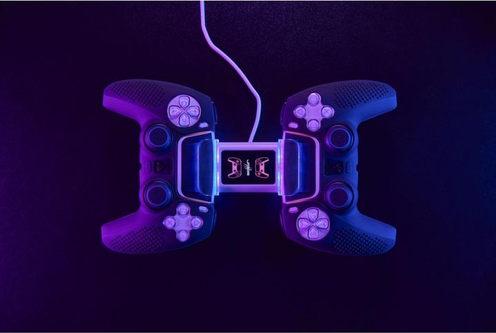 Image du produit Urage Station de charge double pour PlayStation 5 (PS5 Digital Edition)