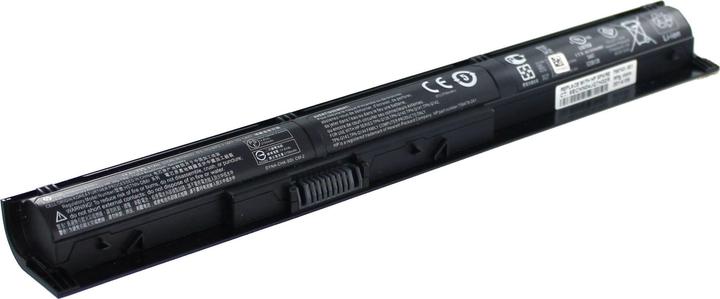 Immagine prodotto HP 756746-001 (4 Celle, 2800 mAh)