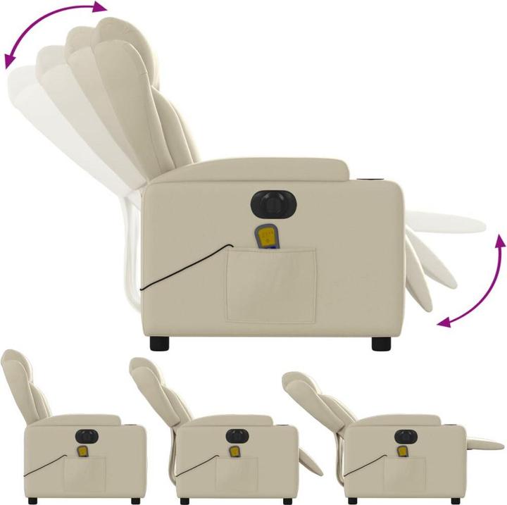 Image du produit VidaXL Hyman