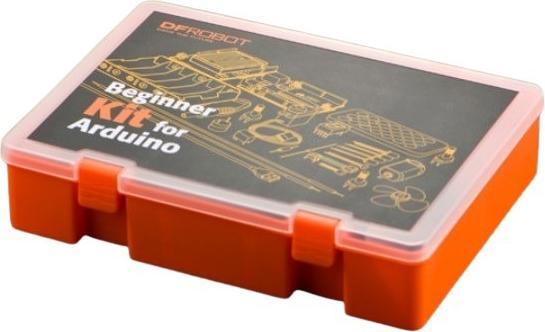 Produktbild DFRobot Starterkit für Arduino