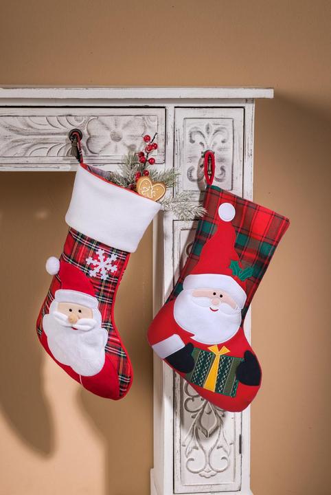 Produktbild GuGus Nikolausstiefel Samichlaus