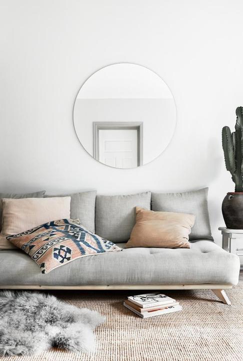 Produktbild Karup Design Senza (3-Sitzer, Bettsofa)
