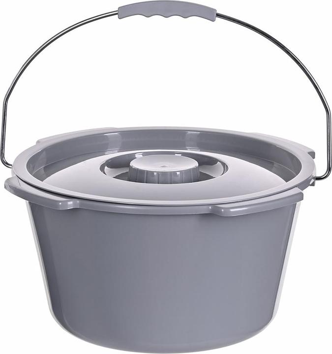 Immagine prodotto Sedia da comodo (Toilette)