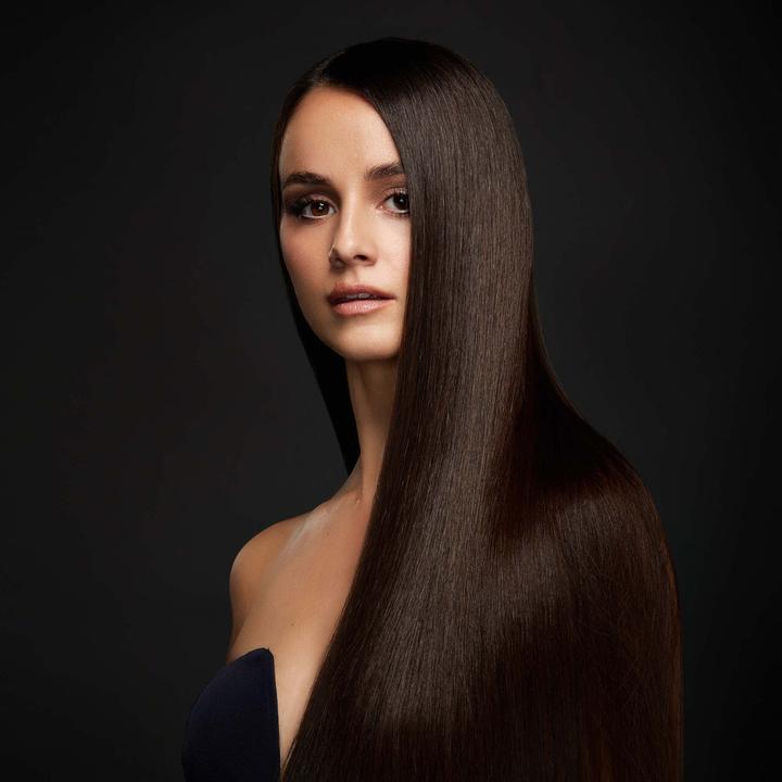 Produktbild Revamp Progloss Ion Shine stijltang met ionentechnologie - 6 Ionische stralen voor perfect glad haar en plu (Glätteisen)
