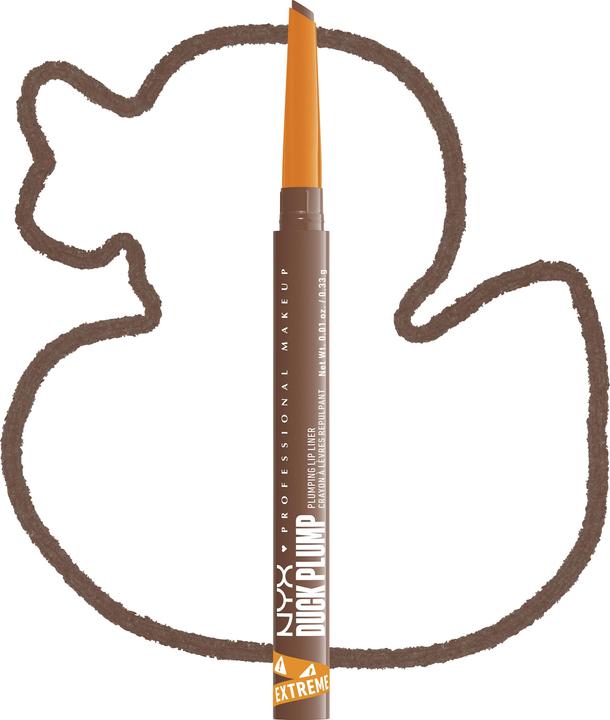 Image du produit NYX Professional Make-Up Nyx Mechanical (Beige Boost)