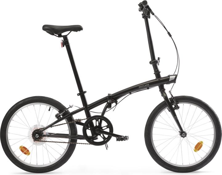Btwin Tilt 100 (52 cm)