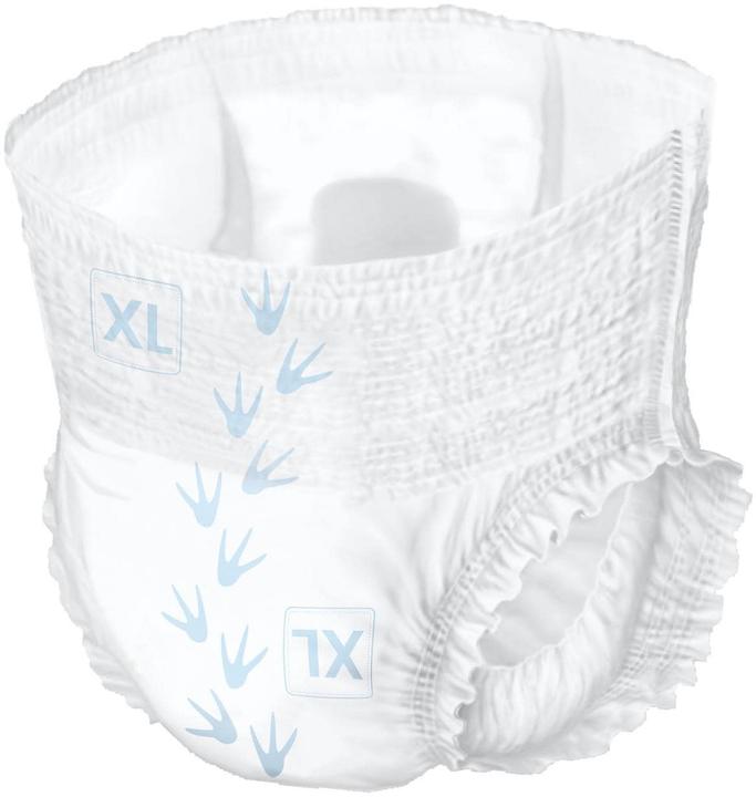 Actual product image Pingo Pants XL (Size 6, Pack, 26 Piece)