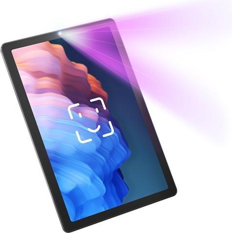 Actual product image Lenovo Tab M9 (WLAN only, 9", 64 GB, Arctic Grey)
