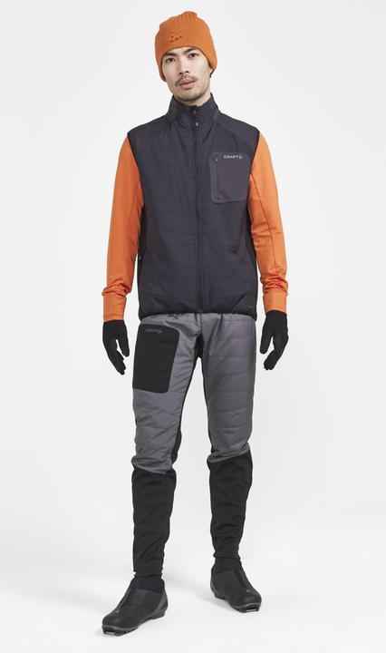 Actual product image Craft Core Nordic Training Insulate Men's Gilet (M)