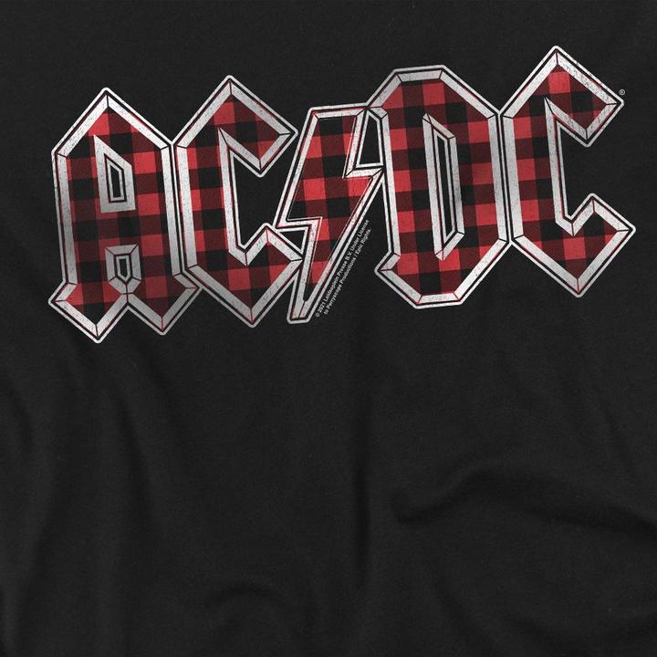 Produktbild AC/DC TShirt (L)