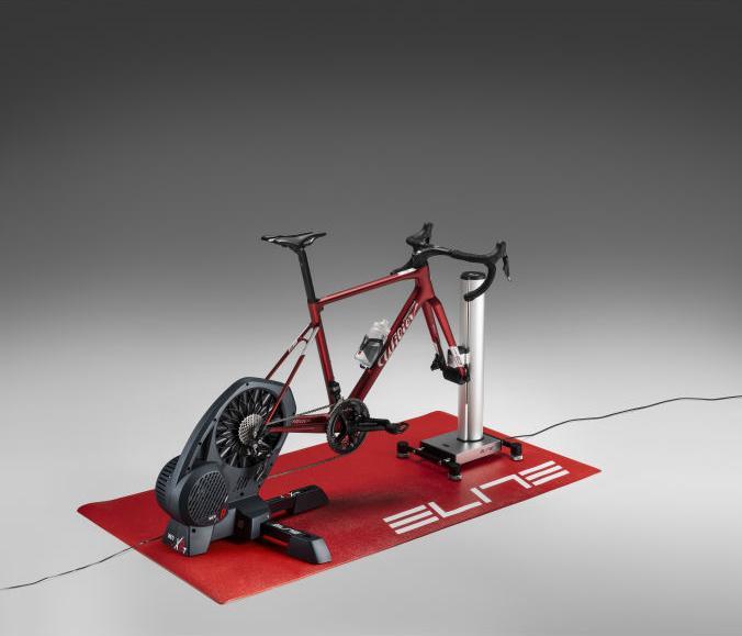 Actual product image Elite Rizer