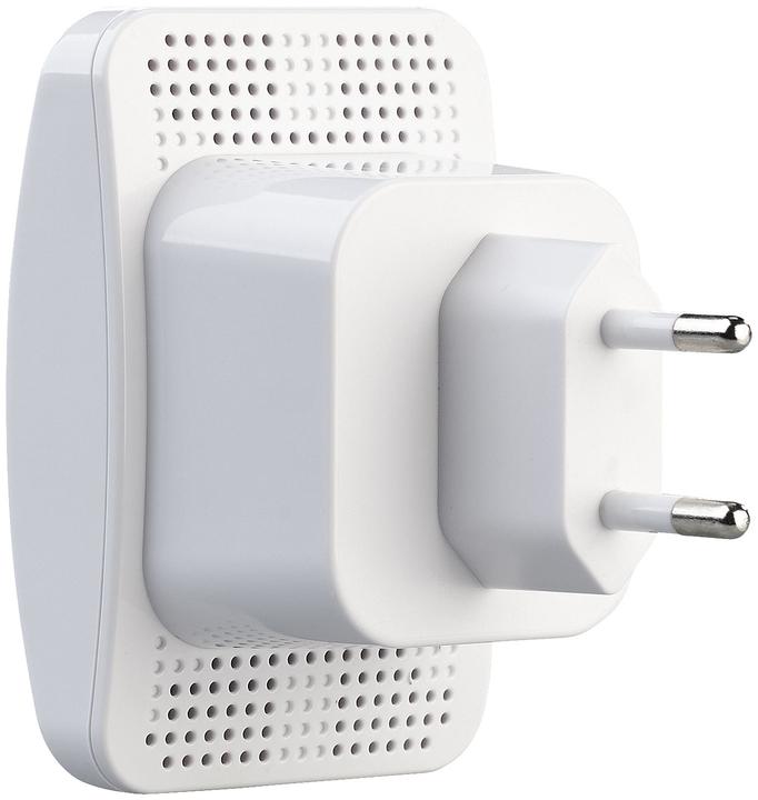 Image du produit 7links Lot de 2 mini-répéteurs LAN sans fil 300 Mbit/s