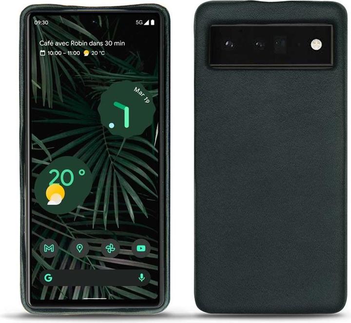 Image du produit Noreve Coque en cuir (Google Pixel 6 Pro)
