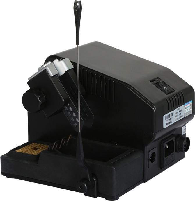 Immagine prodotto Sugon T60 Soldering Station + TJ8 Expansion