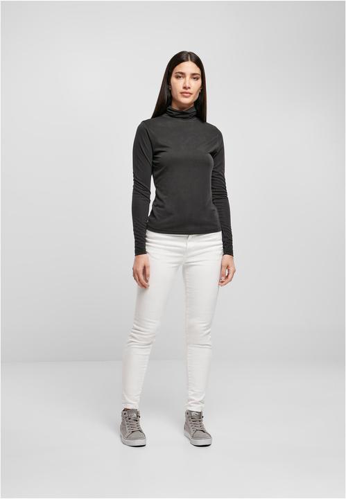 Immagine prodotto Urban Classics Dolcevita in modal a maniche lunghe - 94072 (L)