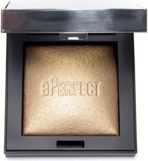 Actual product image BPerfect Cosmetics POLAR VORTEX Radiant Highlight for Face and Body 13g (Highlighter, 13 g)