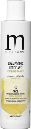 Actual product image Patrice Mulato P. Mulato Argila Fortifying Shampoo (200 ml)