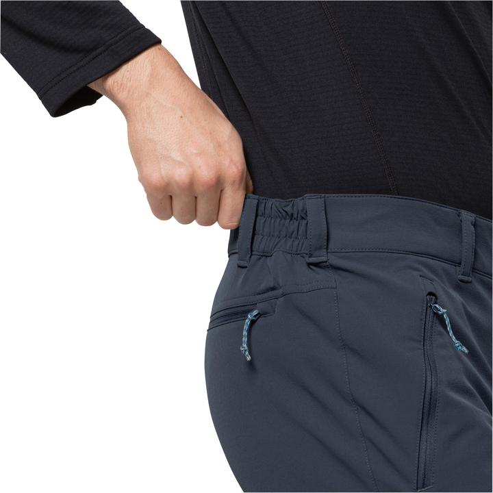 Actual product image Jack Wolfskin Activate Xt Pants M (48)