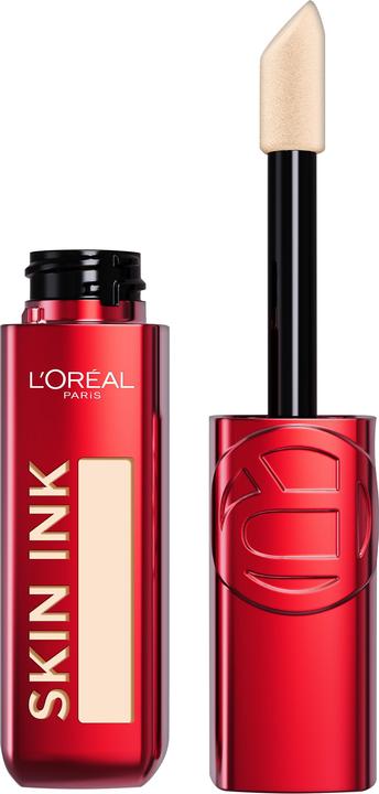 Actual product image L'Oréal Paris L'Oreal Infaillible (Light Neutral)