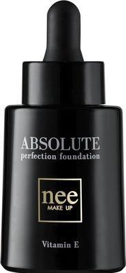 Immagine prodotto NEE Absolute Perfection Foundation Nr. G1 soft beige 30 ml