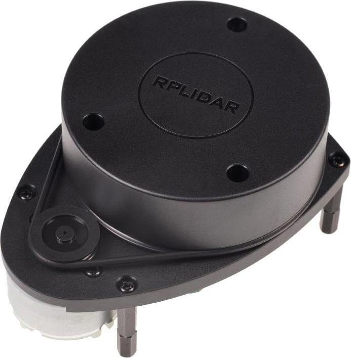 Produktbild Slamtec RPLIDAR A1M8 360° 12 m (Sensor)