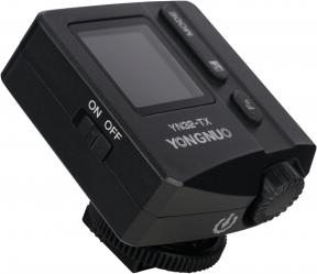 Image du produit Yongnuo Déclencheur YN32-TX/S pour Sony (Divers)
