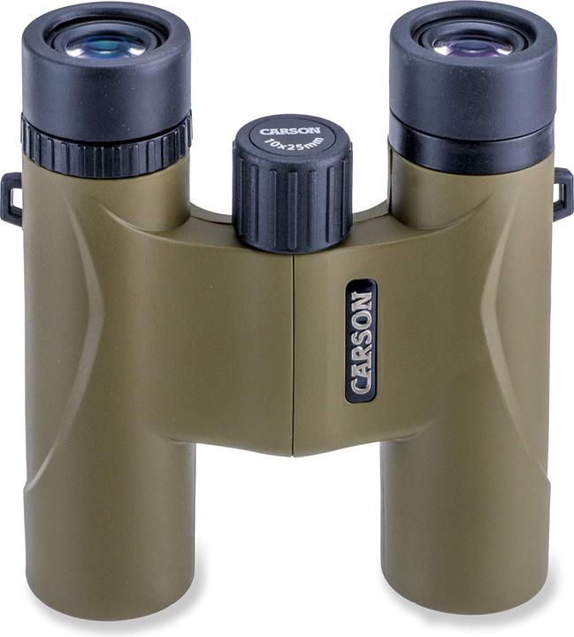 Actual product image Carson Optical Stinger 10x25 (10 x, 25 mm)