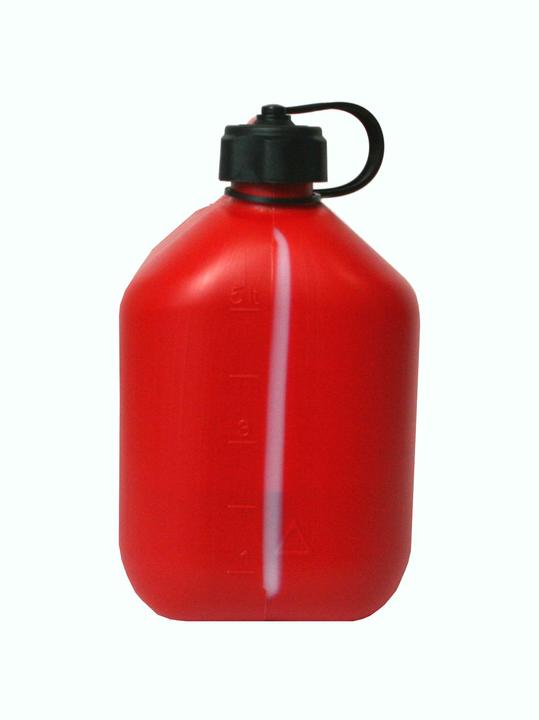 Produktbild IWH Kraftstoffkanister 5L