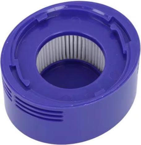 Immagine prodotto Novidarte Post-filtro per Dyson V6/7 e 8