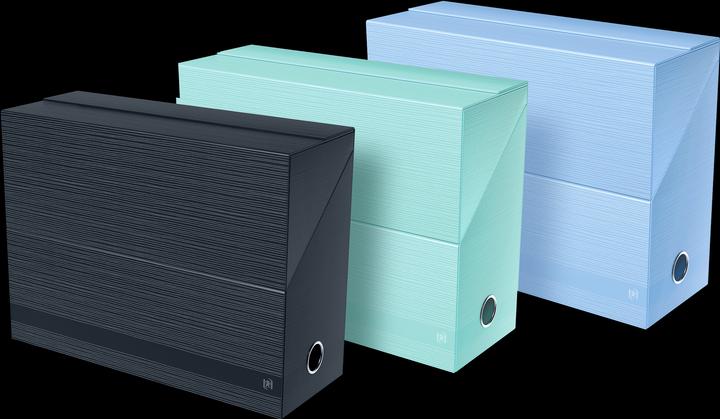 Immagine prodotto Oxford All in Box