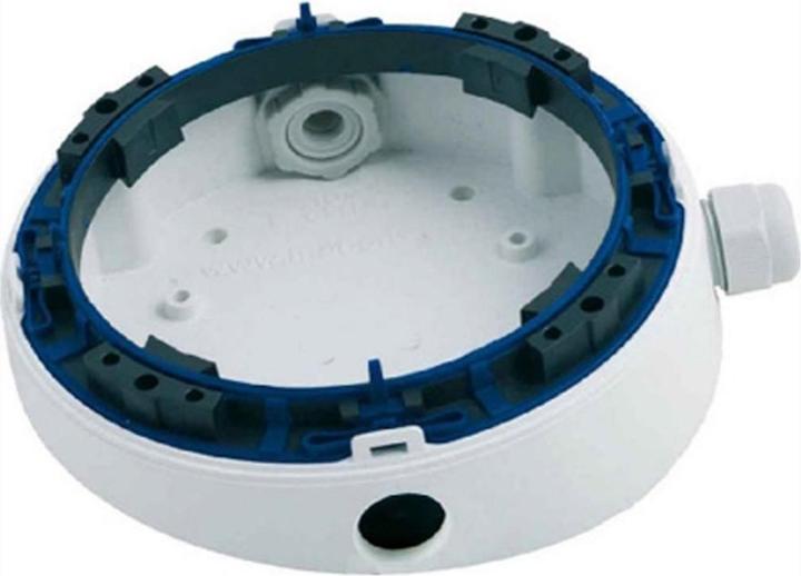Image du produit Mobotix Kit de montage en saillie 10 (Kit de montage)