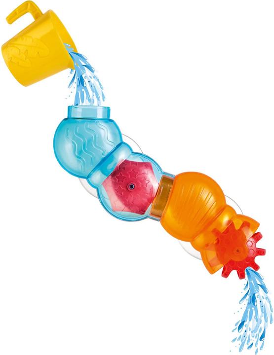 Image du produit Simba Parcours aquatique ABC Chenille