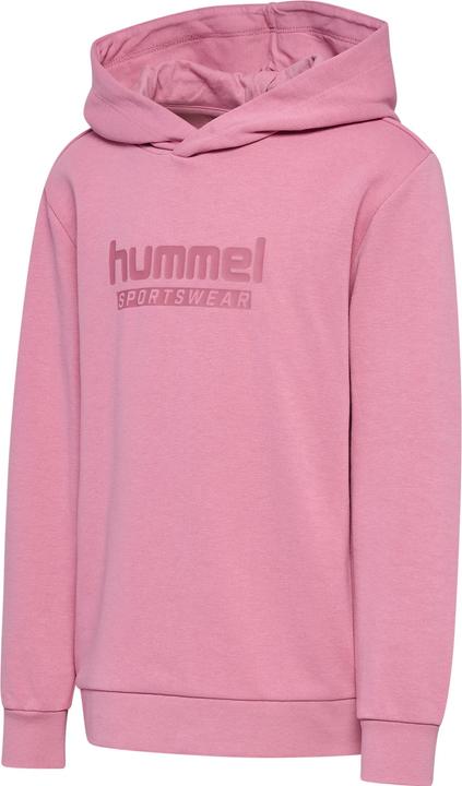 Produktbild hummel hmlJR BASE HOODIE (58, 59, 60, 62, 63, 64)
