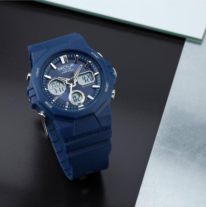 Produktbild Sector EX-40 (Sportuhr, 44 mm)