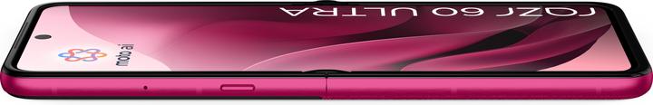 Produktbild Motorola Razr 60 Ultra (512 GB, Pantone Cabaret, 6.96", SIM + eSIM, 50 Mpx, 5G)