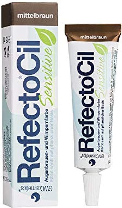 Refectocil Senstive