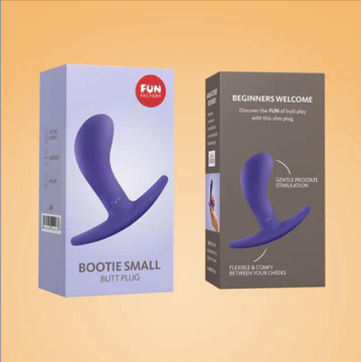 Produktbild Fun Factory Bootie