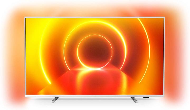 Philips 58PUS7855 Ambilight (58", LCD, 4K, 2020)