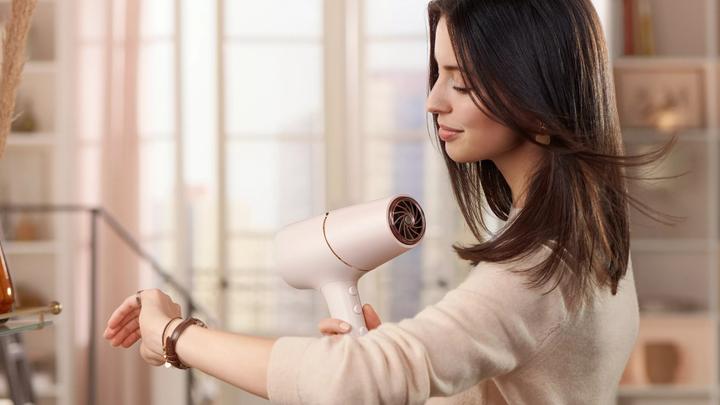 Produktbild Philips BHD530