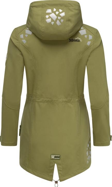 Image du produit Marikoo Ulissaa (XXL)