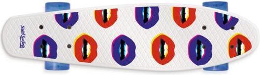 Image du produit Streetsurfing pop board kiss me (21.60")