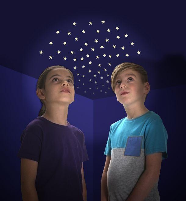 Immagine prodotto Brainstorm Bagliore della notte stellata