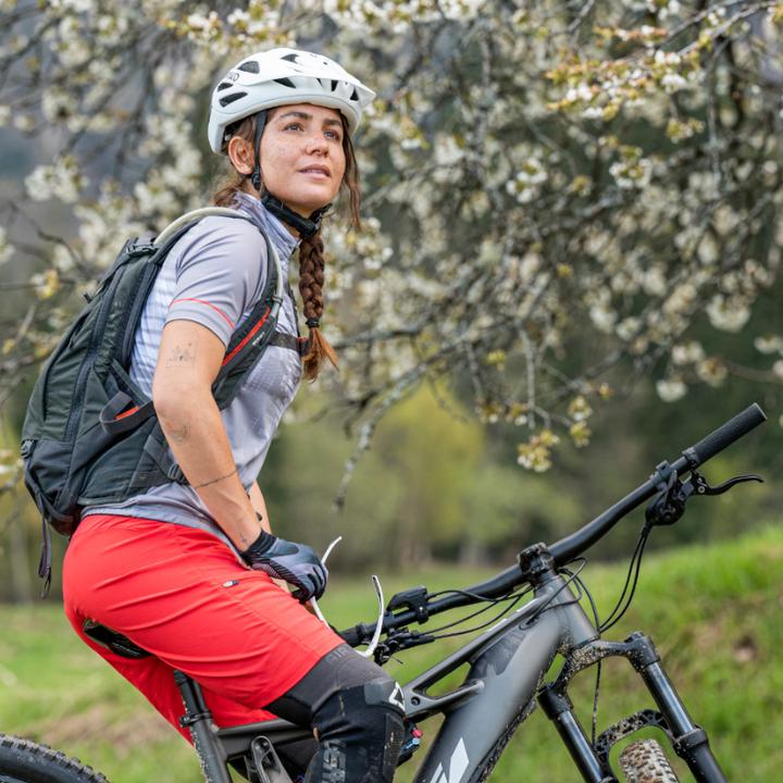 Image du produit Löffler Women's Bike Shorts Comfort Comfort-Stretch-Light (40)